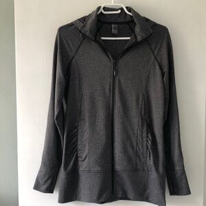 Women's Mondetta Full Zip Up Activewear Jacket